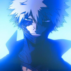 "When i died, Dabi was Born" - Dabi x Welcome and Goodbye (slowed)