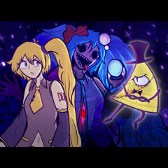 [COMMISSION] YOU WEREN'T SUPPOSED TO BE HERE