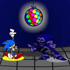 Epik Party (IDK but It's a Sunky and Encore Majin Cover)