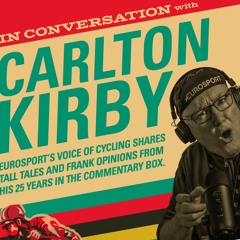 Carlton Kirby's Cycling Lock-In: 1. Tour of Flanders