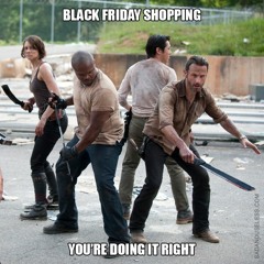 Black Friday