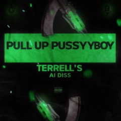 Pull Up Pussyboy