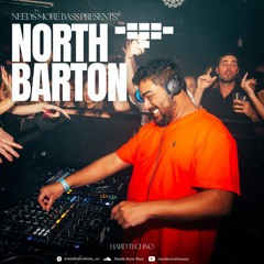 NORTH BARTON LIVE @ THE VAULT PERTH | Needs More Bass