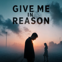 GIVE ME A REASON