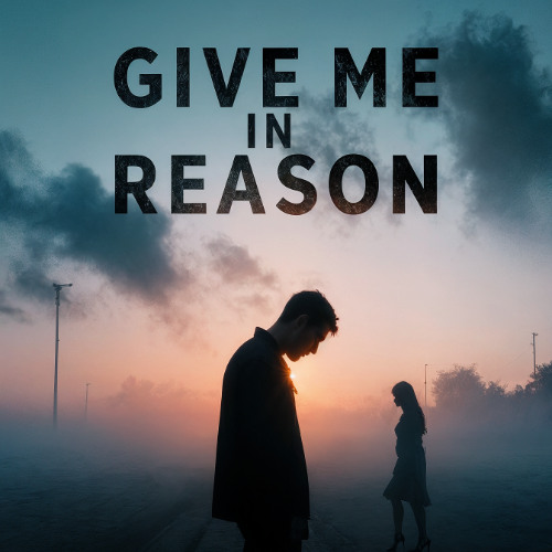 GIVE ME A REASON