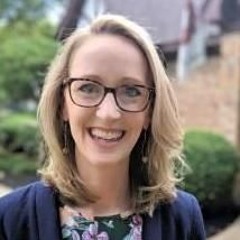 "The Science of the Good Samaritan" with Emily R. Smith, PhD
