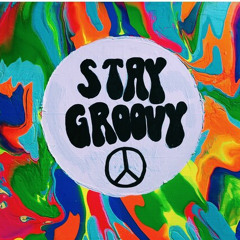 BLAQ-Stay Groovy