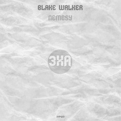 Blake Walker - Kamda (Original Mix)[3XA]
