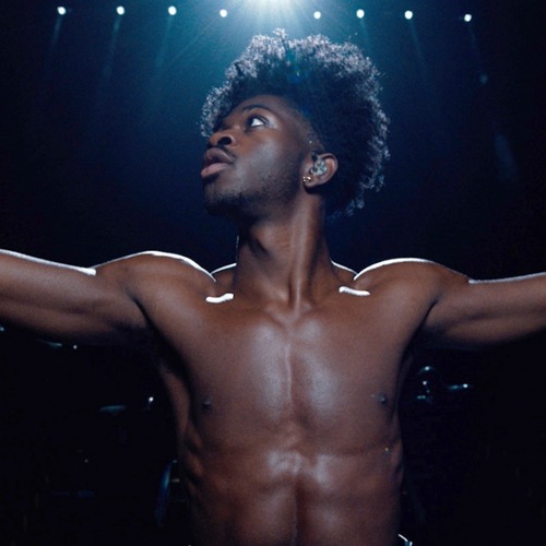 Lil Nas X - STAR WALKIN' (ZERO Hypertechno Flip) Filtered