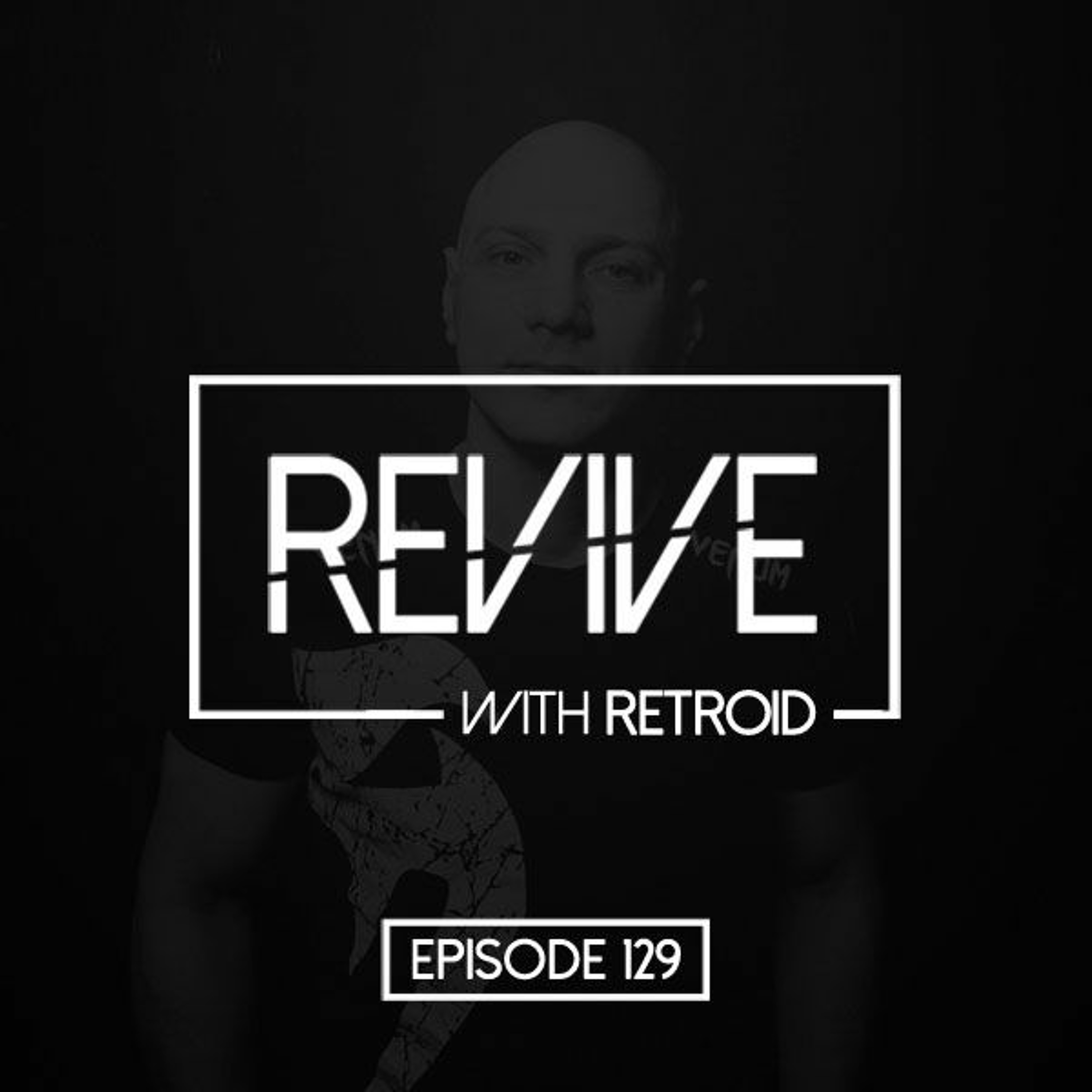 Revive With Retroid