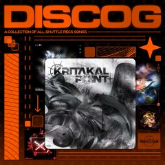 Shuttle Recs: DISCOG