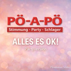 ALLES ES OK !  Partyversion