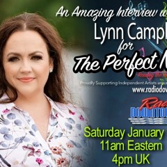 The Perfect Note with Lynn Campbell