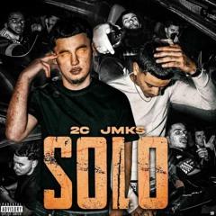 SOLO 2c JMK$