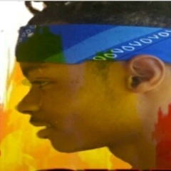 No Escape (Feat Icon) Prod.KND