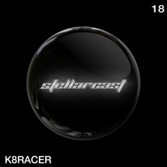 stellarcast 18 / K8RACER
