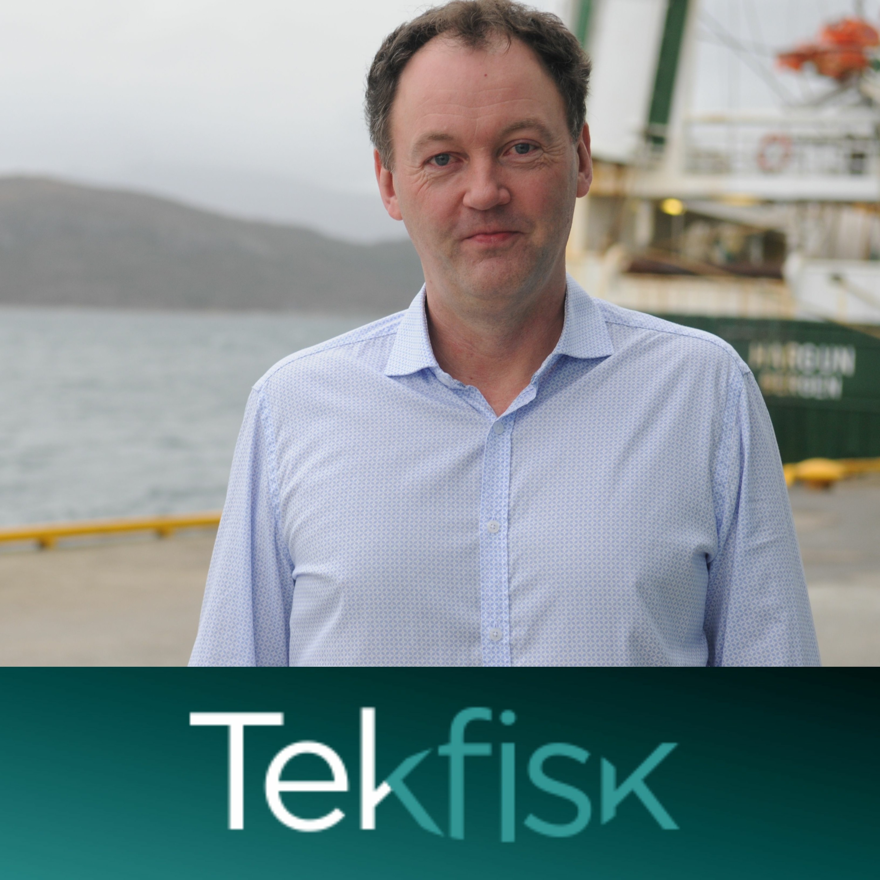 Tekfisk