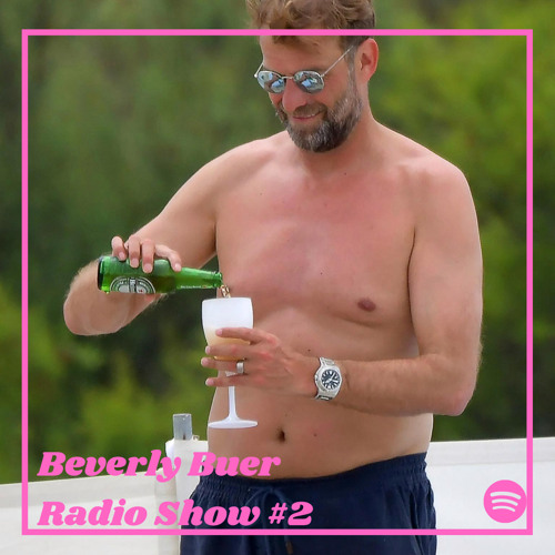 Stream Beverly Buer Radio Show #2 by Radio Buer 94,5 FM | Listen online for  free on SoundCloud