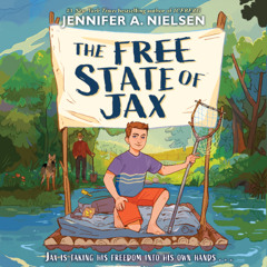The Free State of Jax - Audiobook Clip