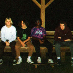 hunny bunnies (beach goons cover)