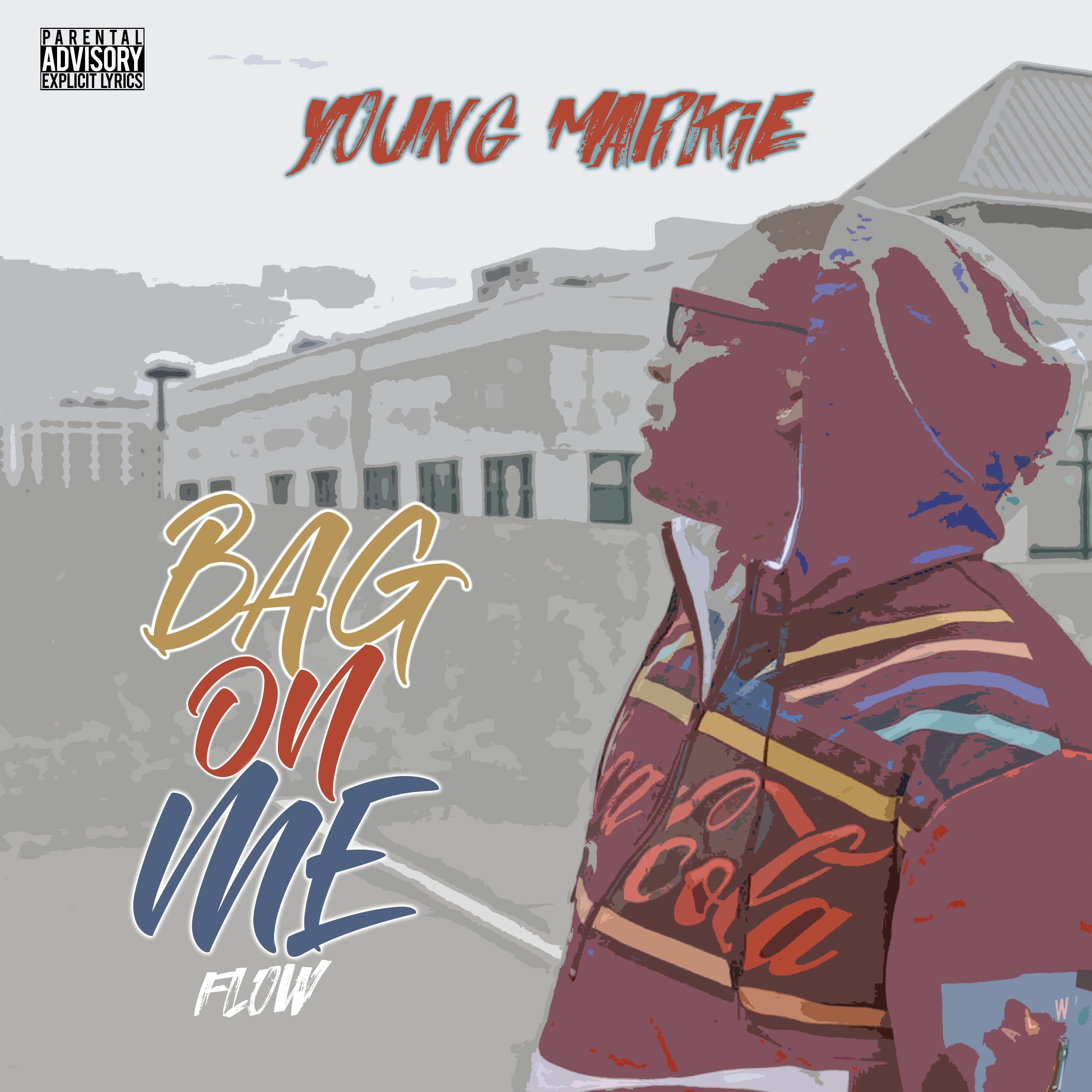 Young Markie Music