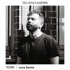 TE096| Luca Sanna