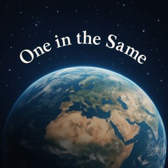 Jazah- One in the Same