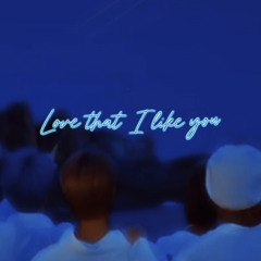 I Like It- Stray Kids Sped Up