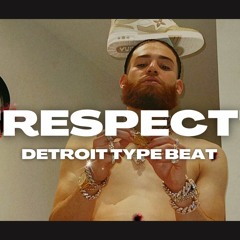 [FREE] "RESPECT" Pressure 9x19 x Hades 66 x Yovngchimi Detroit Type Beat 2024 | Beat De Trap 2024