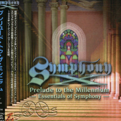 Symphony X - Prelude To Millenium