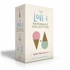 Access EBOOK EPUB KINDLE PDF The Love & Paperback Collection (Boxed Set): Love & Gelato; Love & Luck