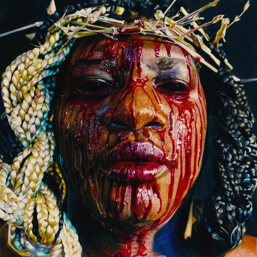 Joni Void - Interlude Of Doom