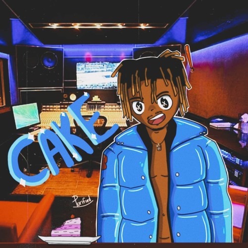 Juice WRLD Type Beat - "My Path"