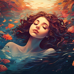 Drowning in a Fantasy