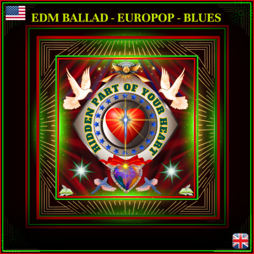 Hidden Part Of Your Heart