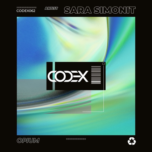 Sara Simonit - Opium