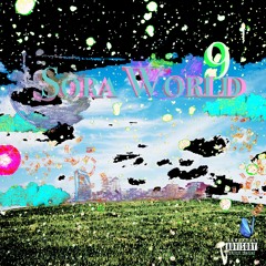 5.Universe Steven(Official Audio)(Sora World Ep)