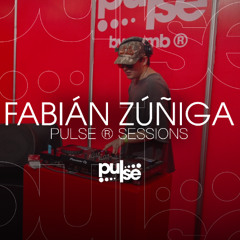 FABIÁN ZÚÑIGA | PULSE ®