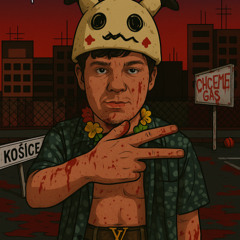 CHCEME GAS FT. ZODIK