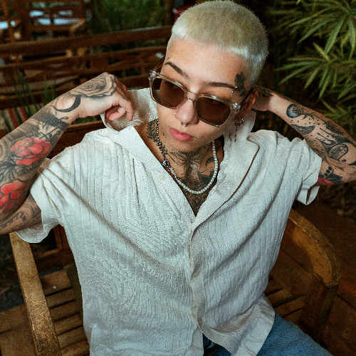 Marjorie & Keane (Zouk Remix)