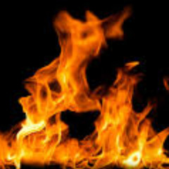 Keep The Fire Burnin (1988)