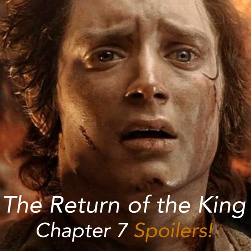 Return of the King' Review: 2003 'Lord of the Rings' Movie – The