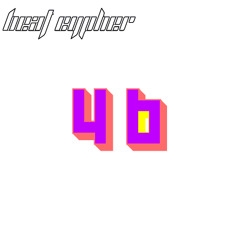 Invex - Lost Cause Beat Cypher 46