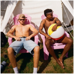 Glamping