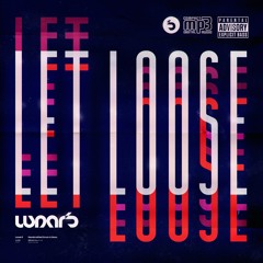 Lunar3 feat. Hanonik „Let Loose" - Teaser