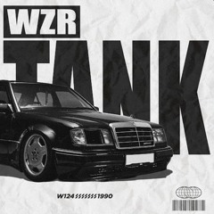 WZR TANK EP - Wazir Patar