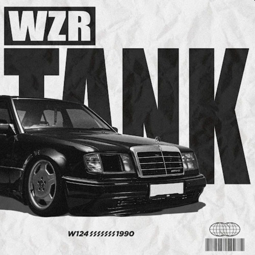 WZR TANK EP - Wazir Patar