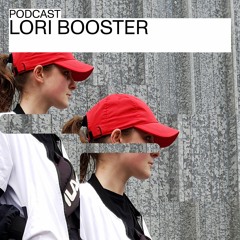 Technopol Mix 015 | LORI BOOSTER