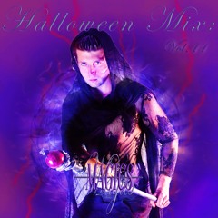 Halloween Mix Vol.11: MAGICS (Deluxe)