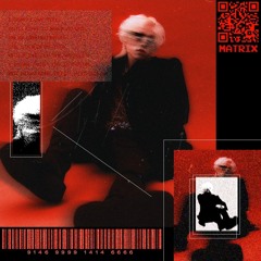 NE:ON(니온)-MATRIX (Feat. VINXEN, Jay Moon)